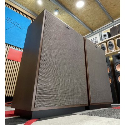 Klipsch Cornwall IV